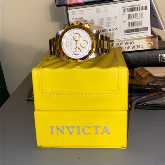 Invicta watch - Picture 1 of 4